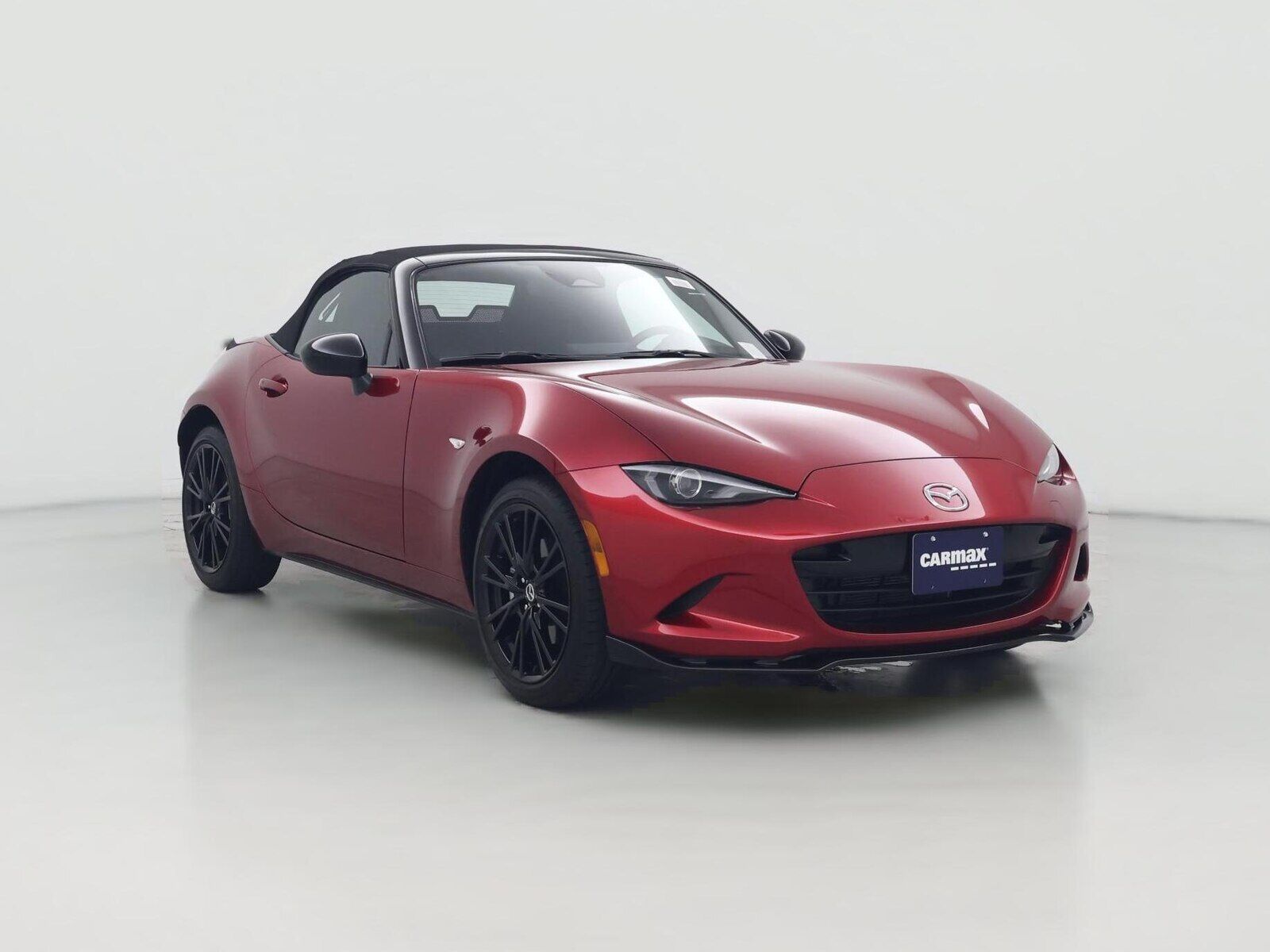 2026 MAZDA MX-5