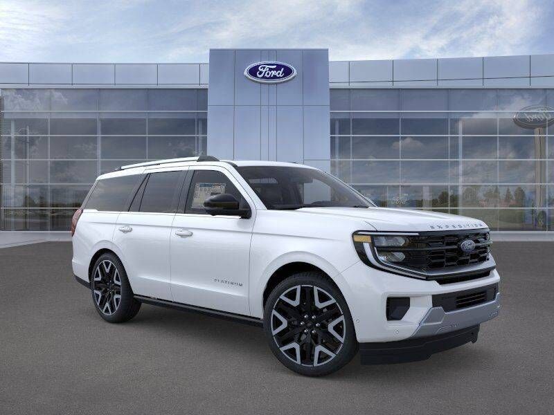 2026 FORD Expedition
