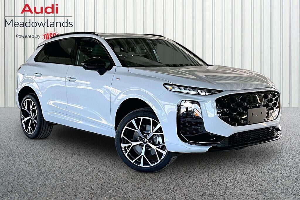 2026 Audi Q3