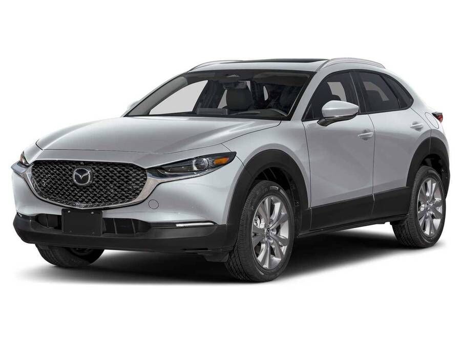 2026 MAZDA CX-30