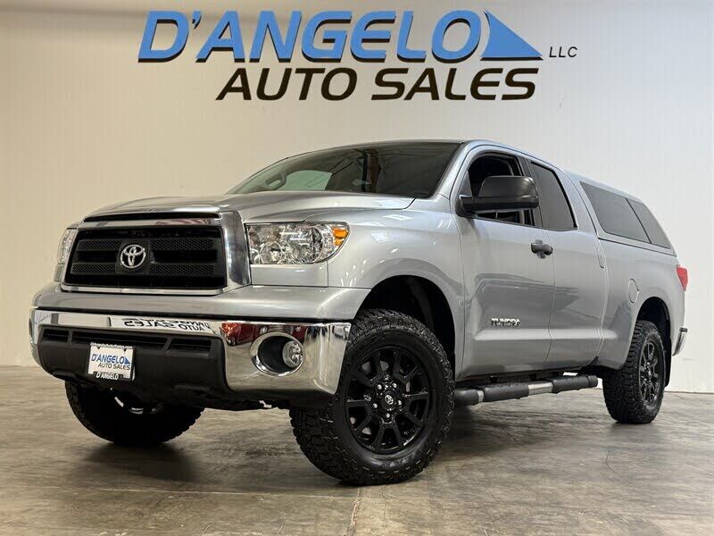 Toyota Tundra