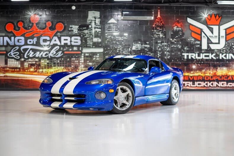 Dodge Viper