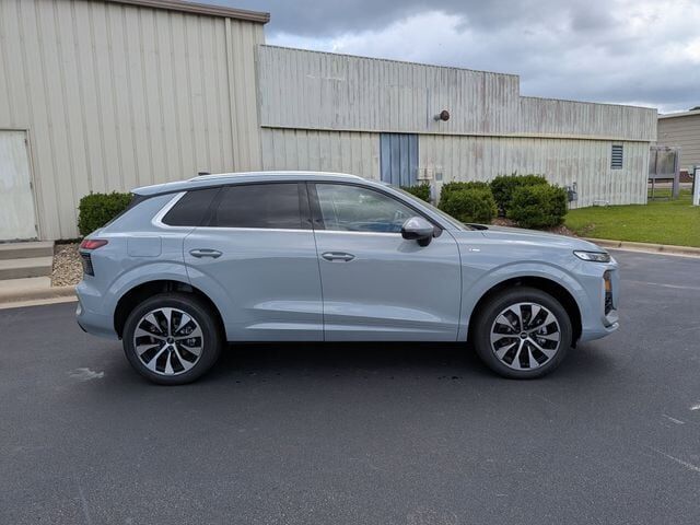 2026 Audi Q3