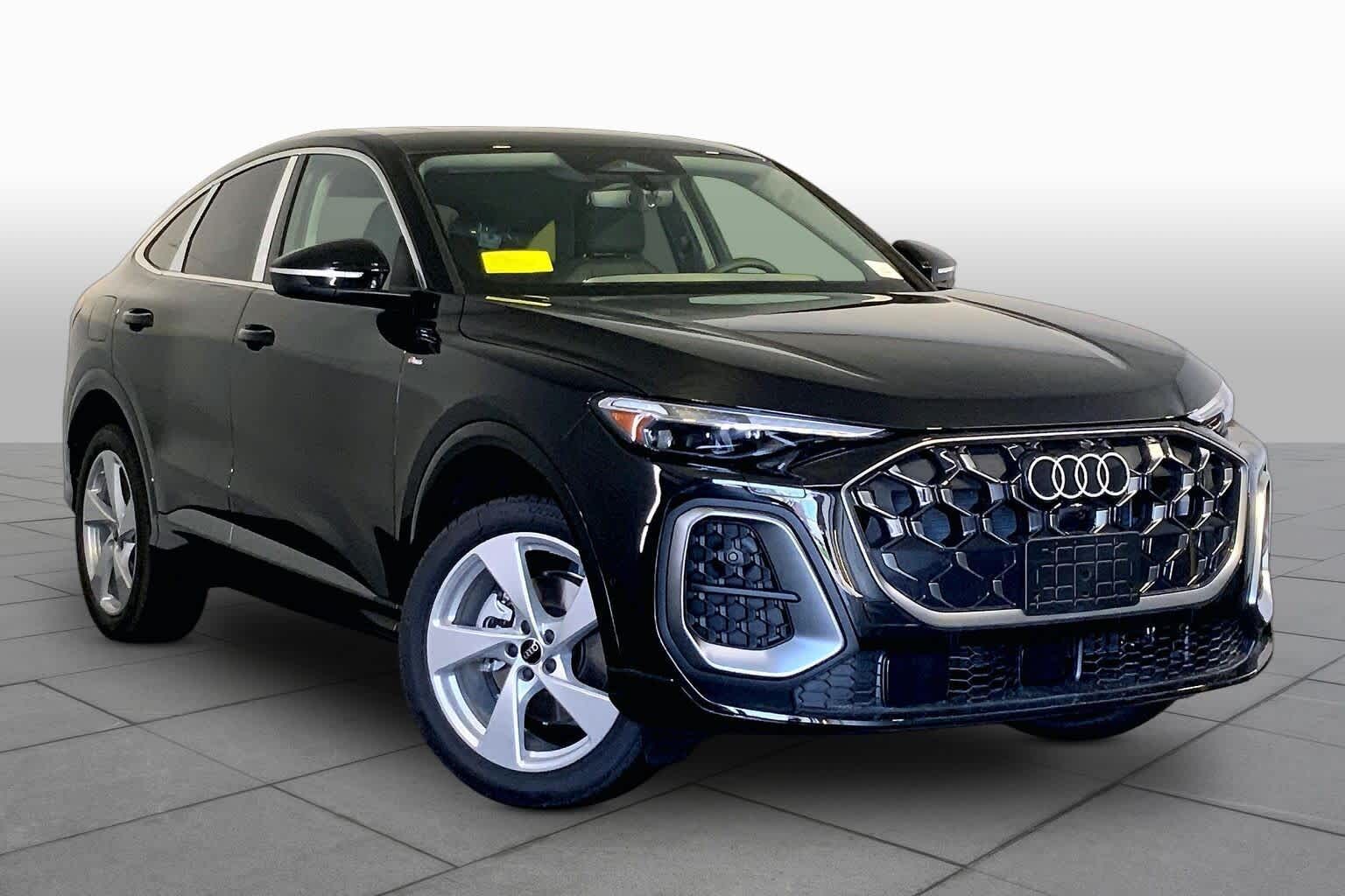 2026 Audi SQ5