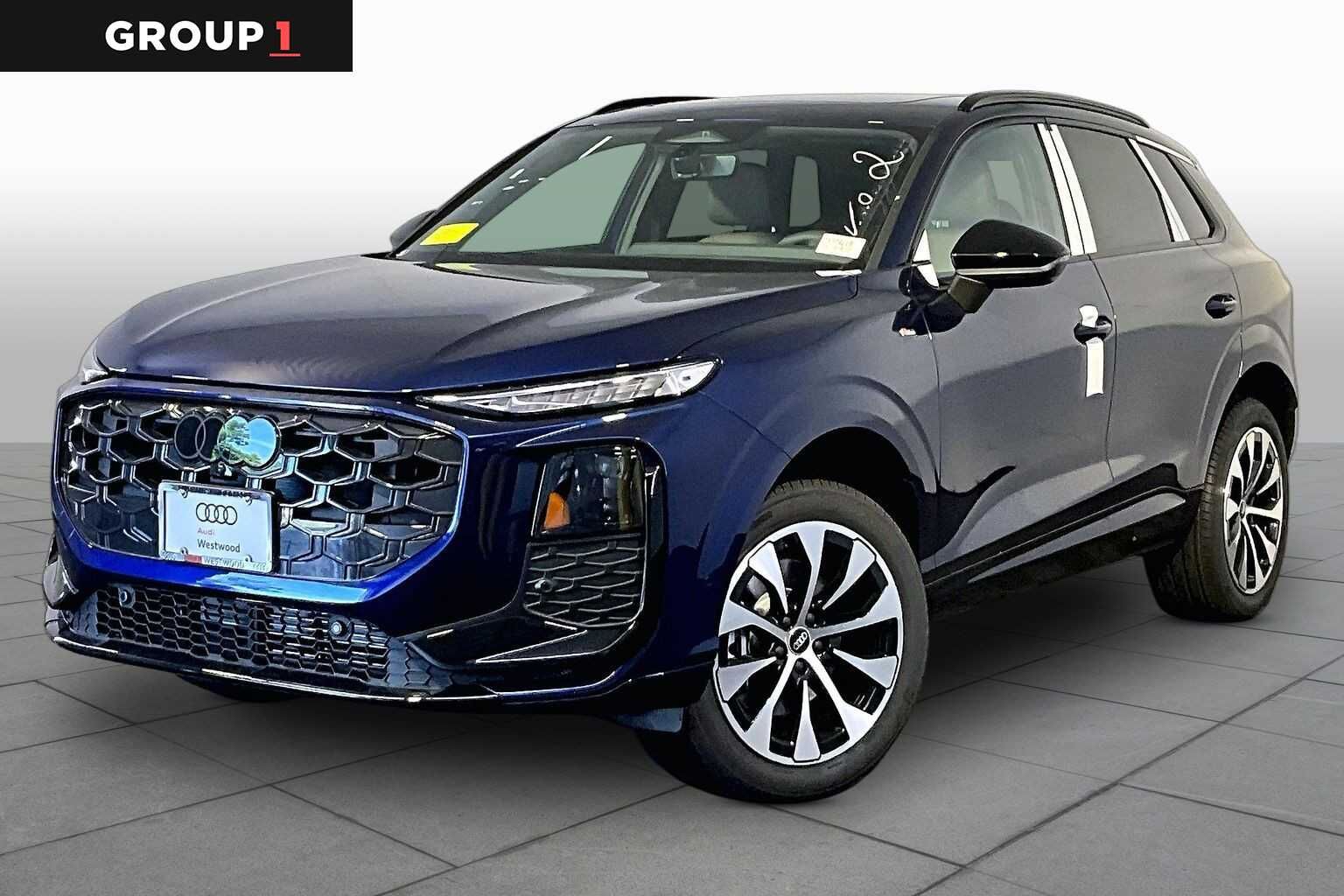 2026 AUDI Q3