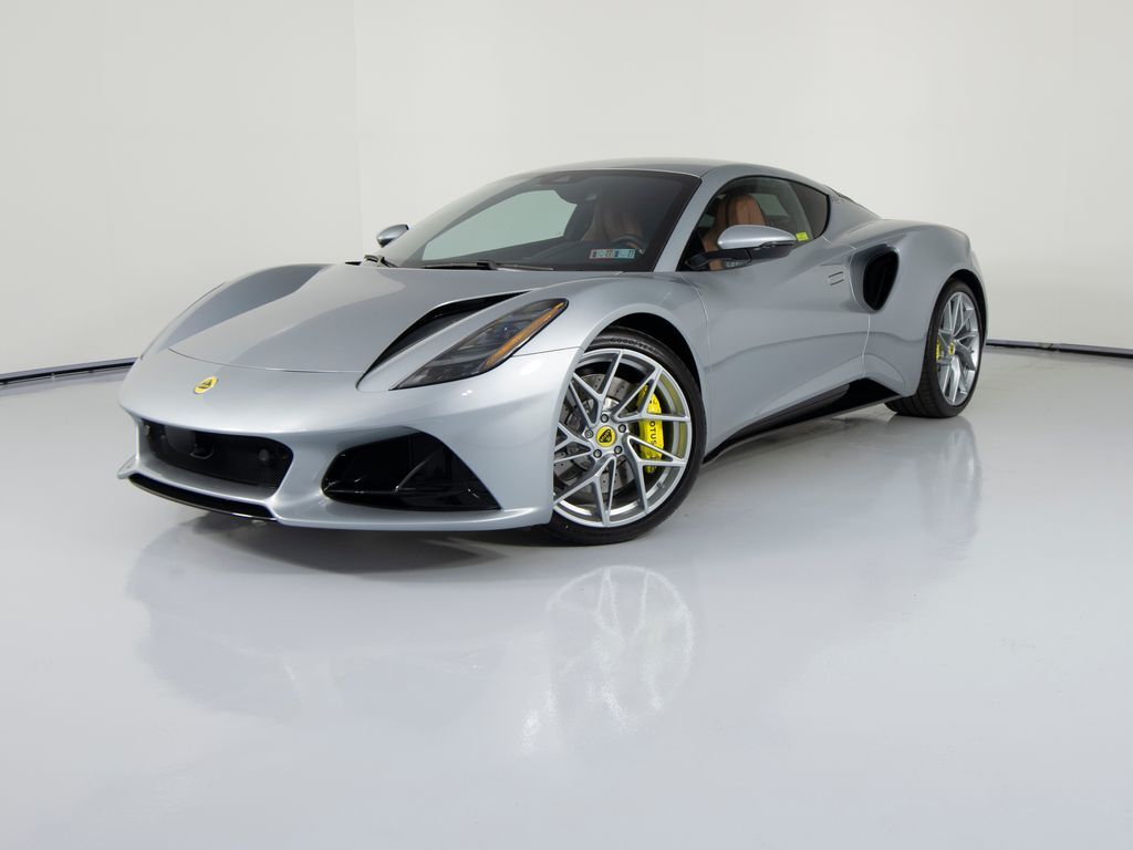2026 LOTUS Emira