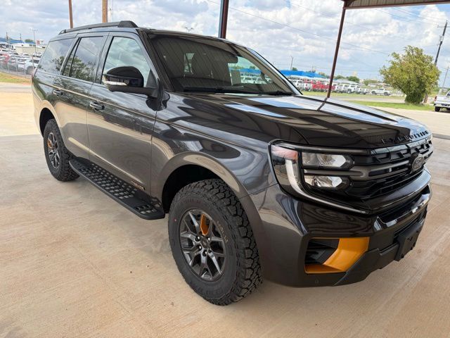 2026 FORD Expedition