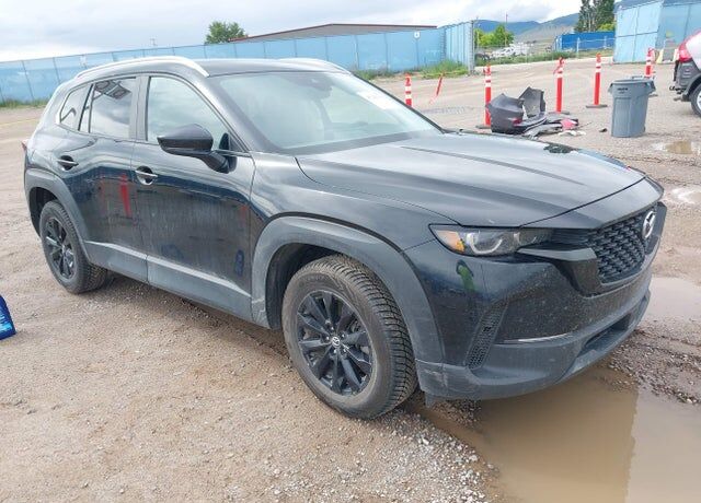2024 MAZDA CX-50