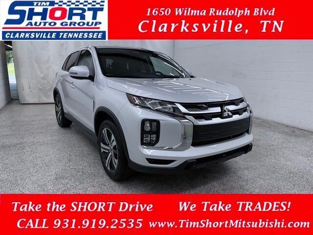 2026 MITSUBISHI Outlander Sport