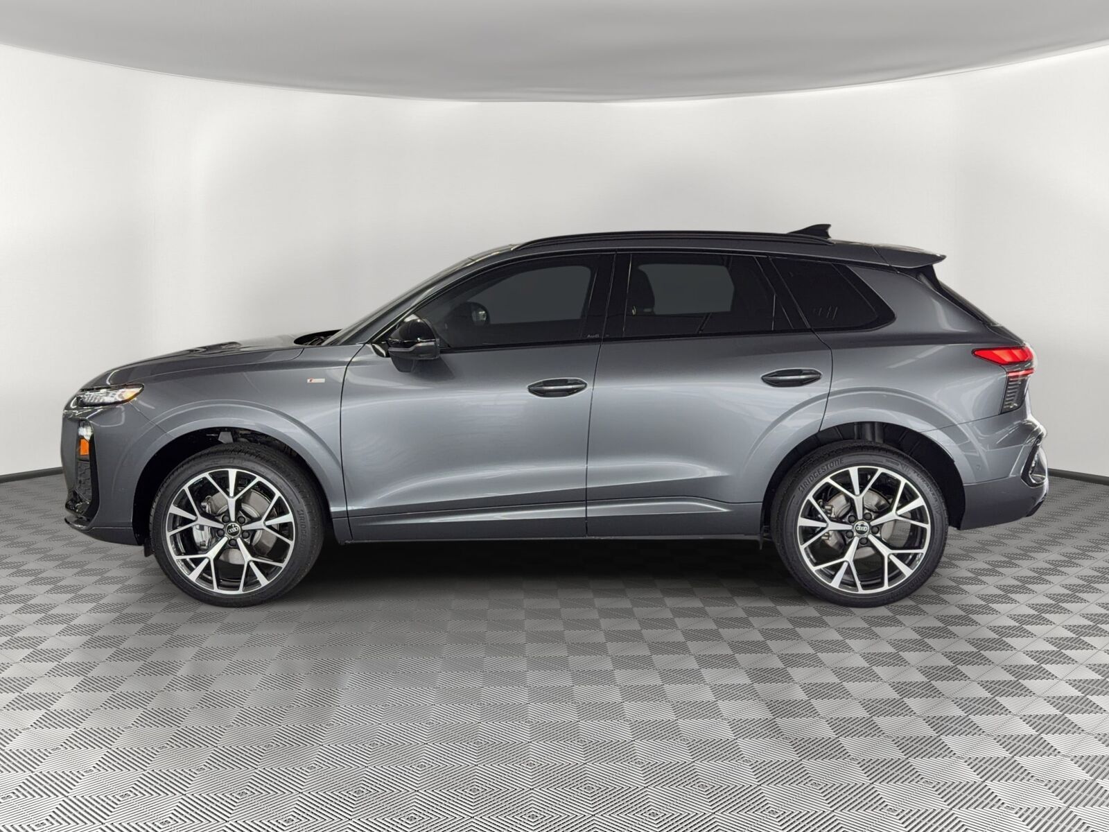 2026 Audi Q3