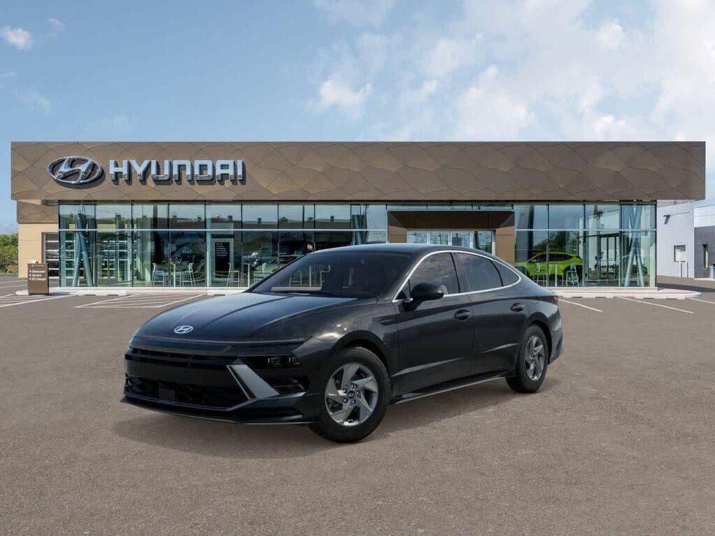 2026 HYUNDAI Sonata