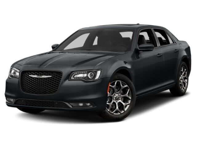 2018 CHRYSLER 300
