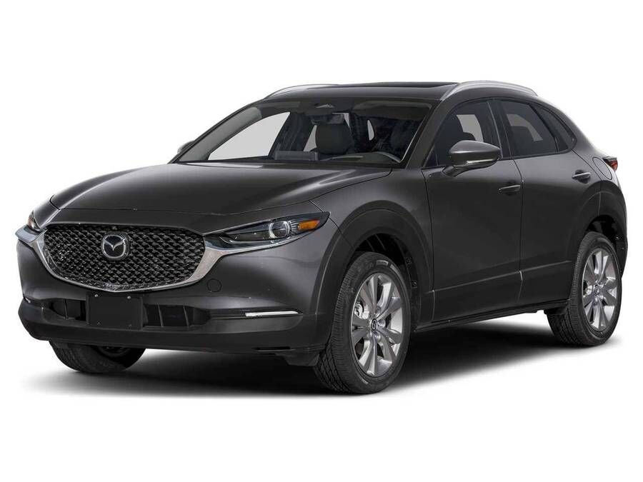 2026 MAZDA CX-30