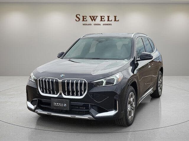 2026 BMW X1
