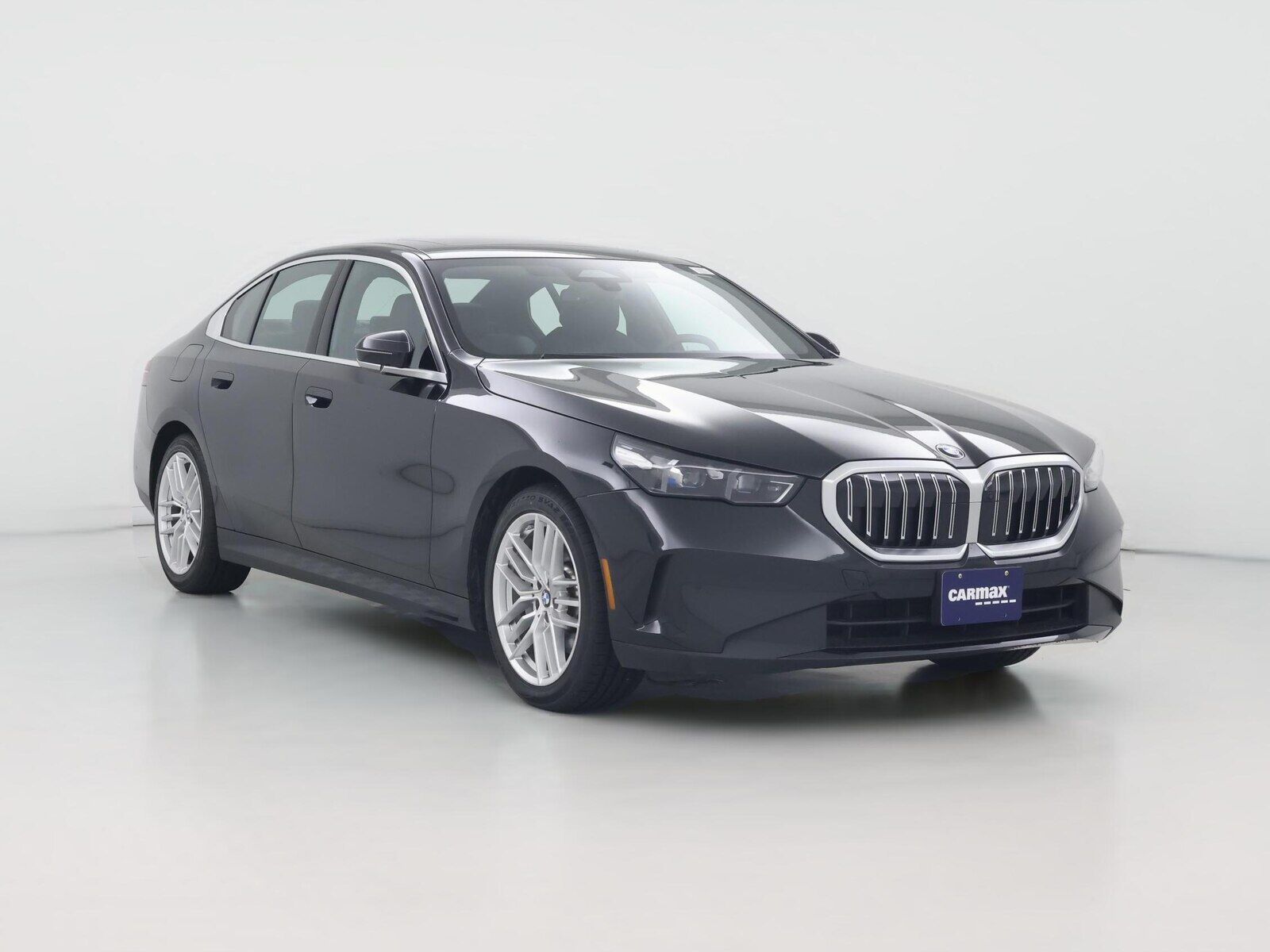 2025 BMW 5 Series