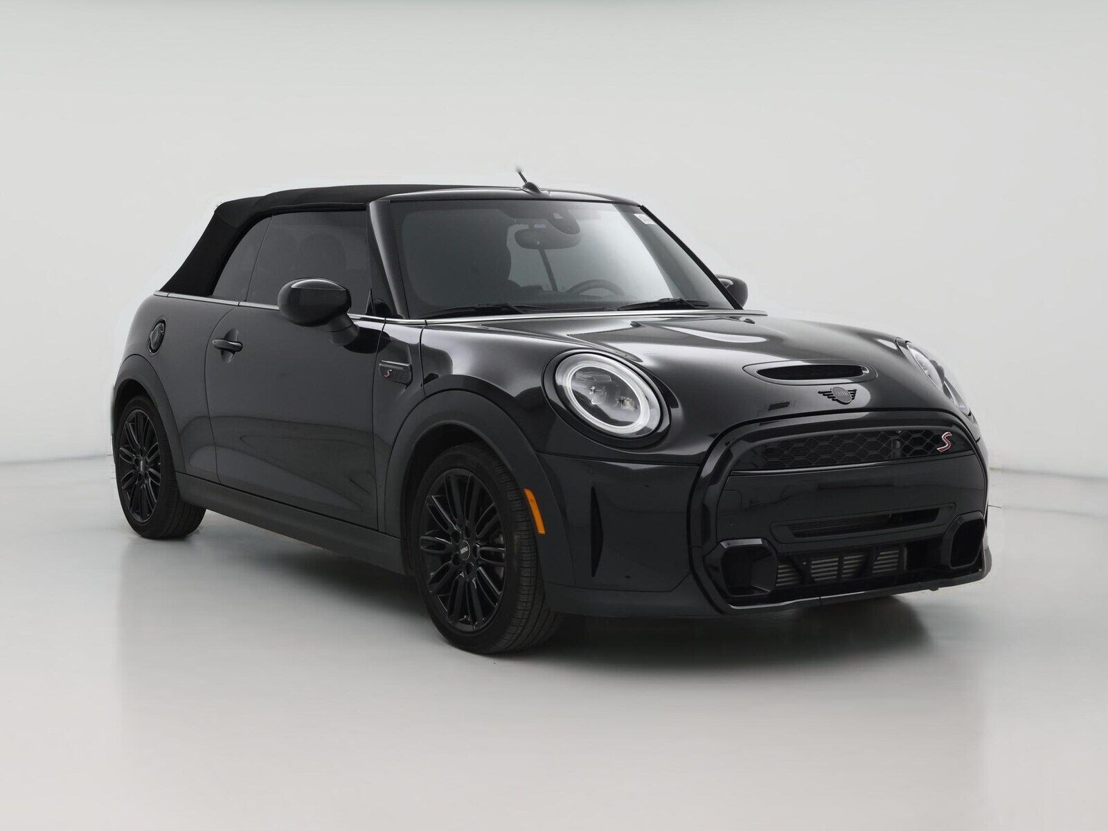 2023 MINI Cooper Convertible