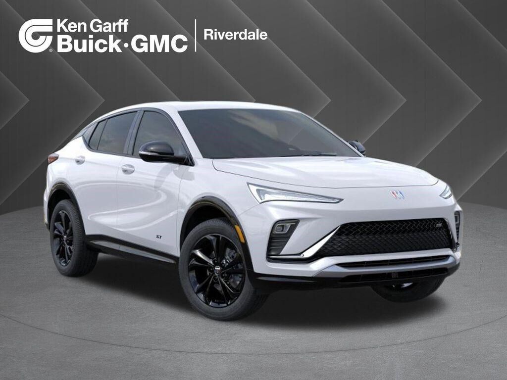 2026 BUICK Envista