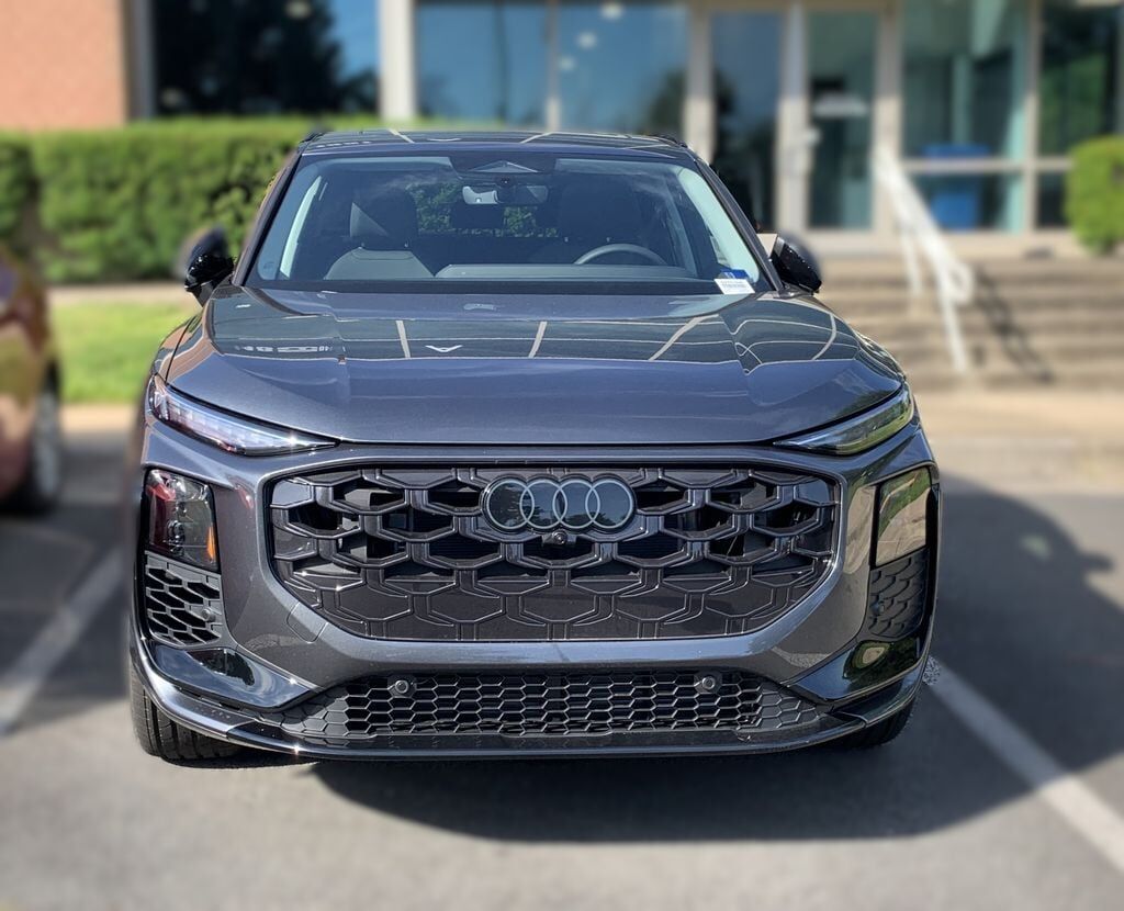 2026 Audi Q3