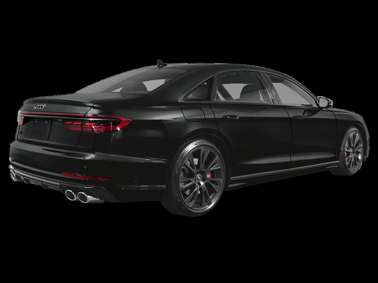 2026 Audi S8