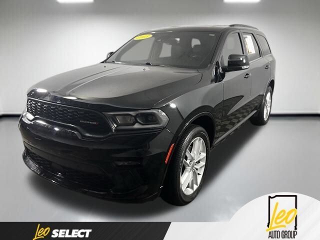 2023 DODGE Durango