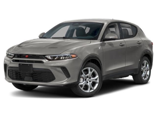 2024 DODGE HORNET