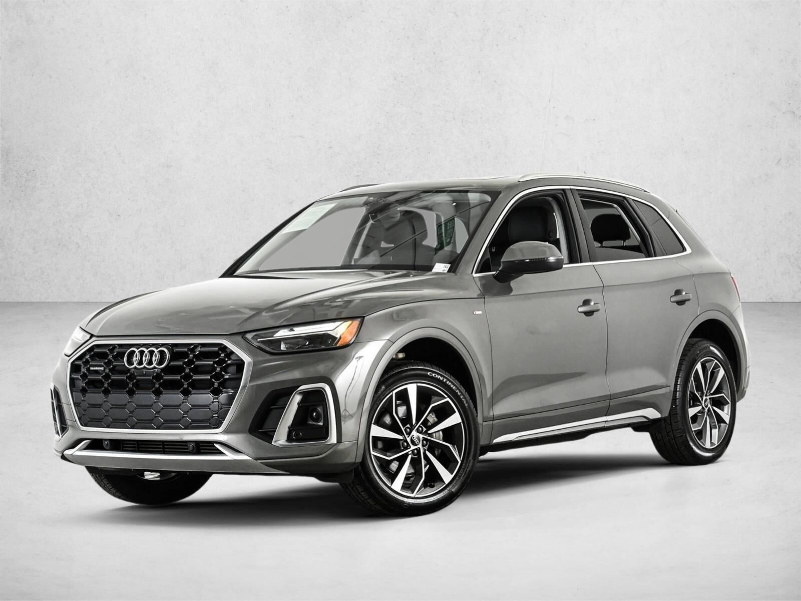 2024 AUDI Q5