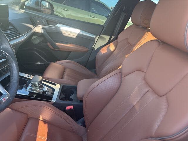 2024 Audi Q5