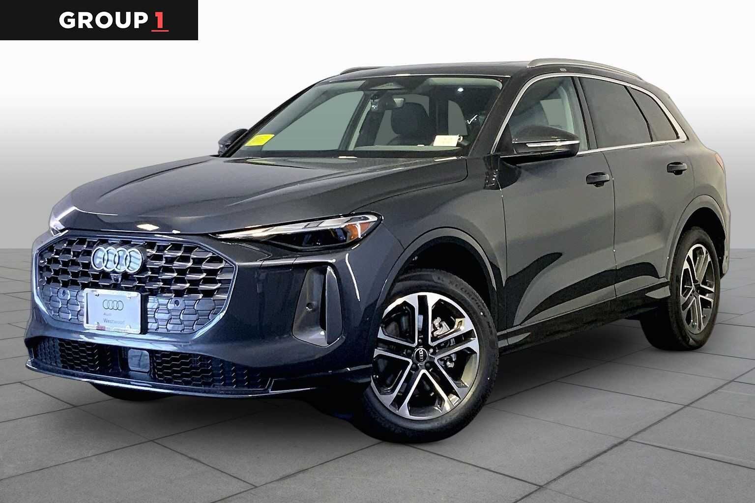 2026 AUDI Q5