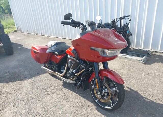 2024 HARLEY DAVIDSON FLTRX / Road Glide