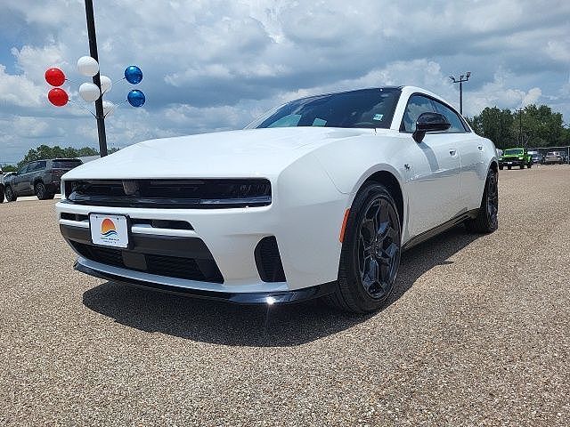 2026 DODGE Charger