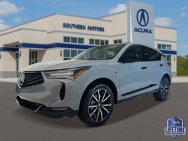2026 ACURA RDX