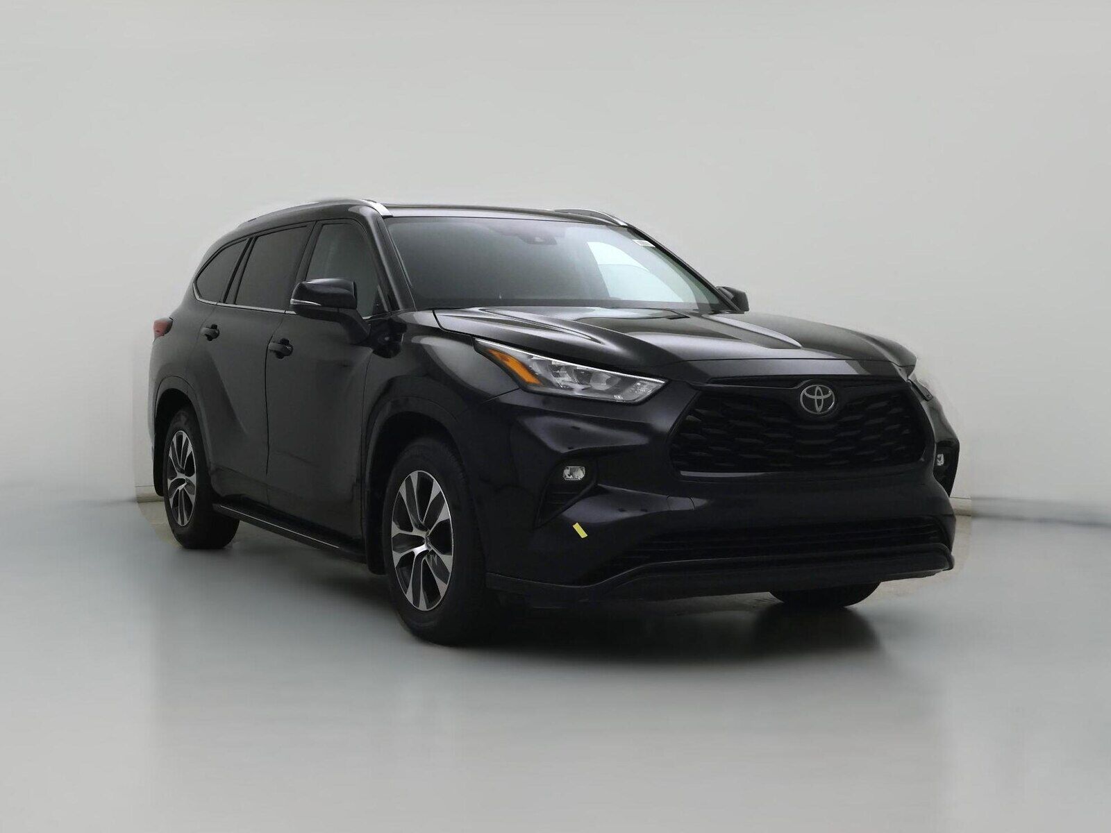 2020 TOYOTA Highlander