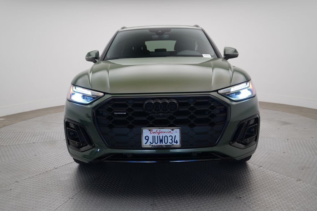 2024 Audi Q5