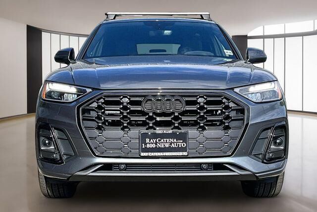 2025 Audi Q5