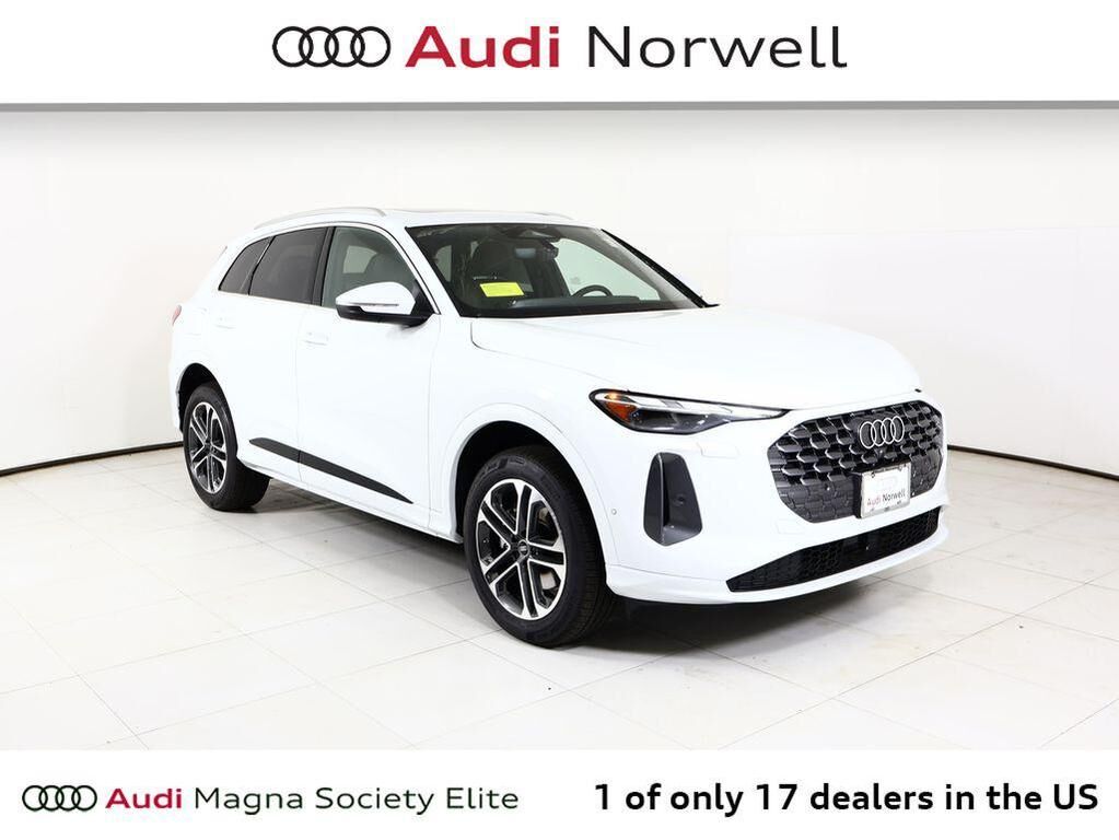 2026 AUDI Q5