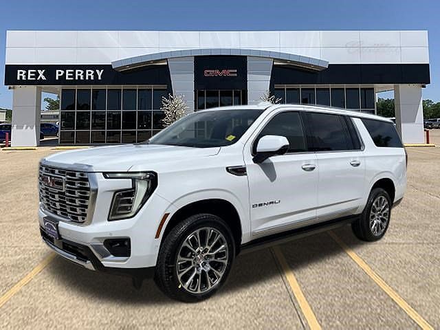 2026 GMC Yukon XL