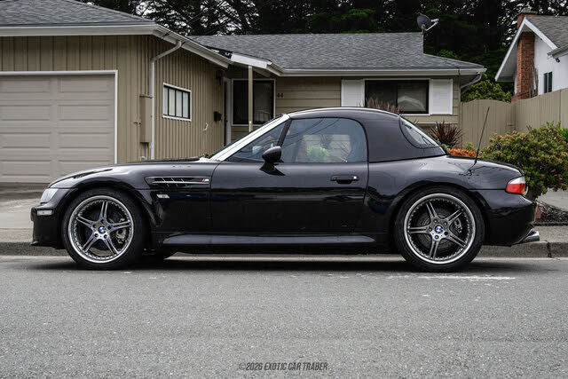 1998 BMW Z3
