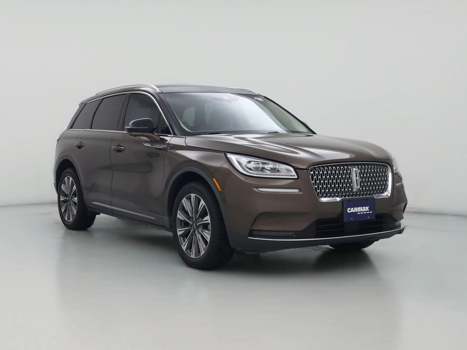 2022 LINCOLN Corsair
