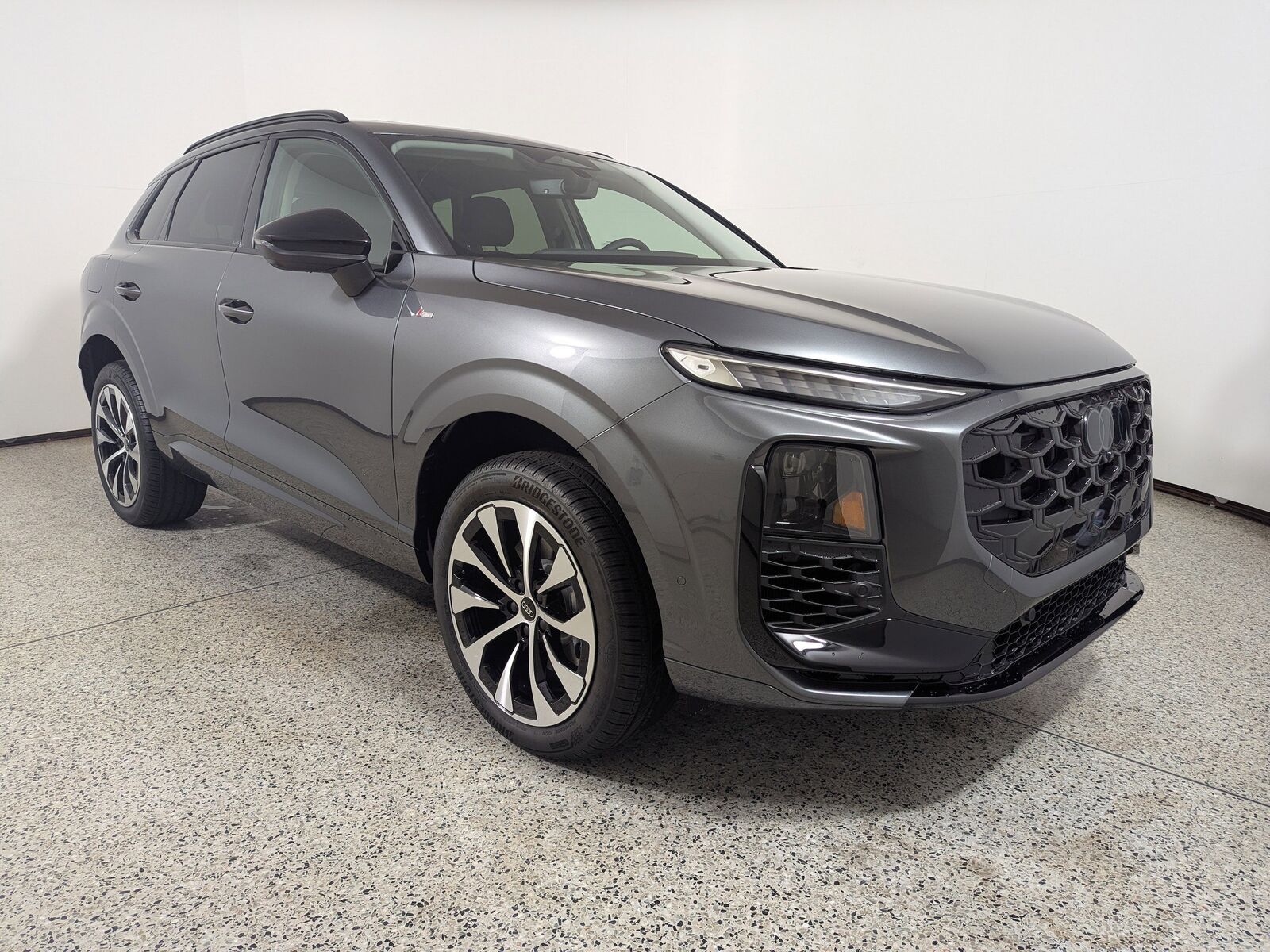 2026 AUDI Q3