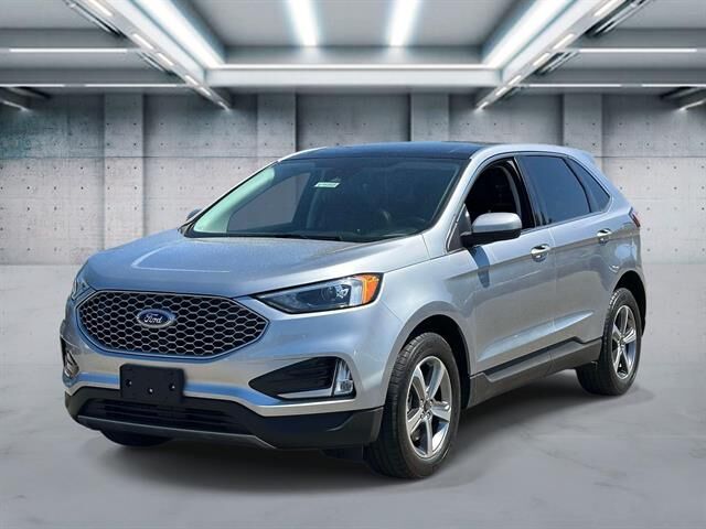 2023 FORD Edge