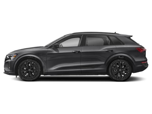 2024 Audi Q8