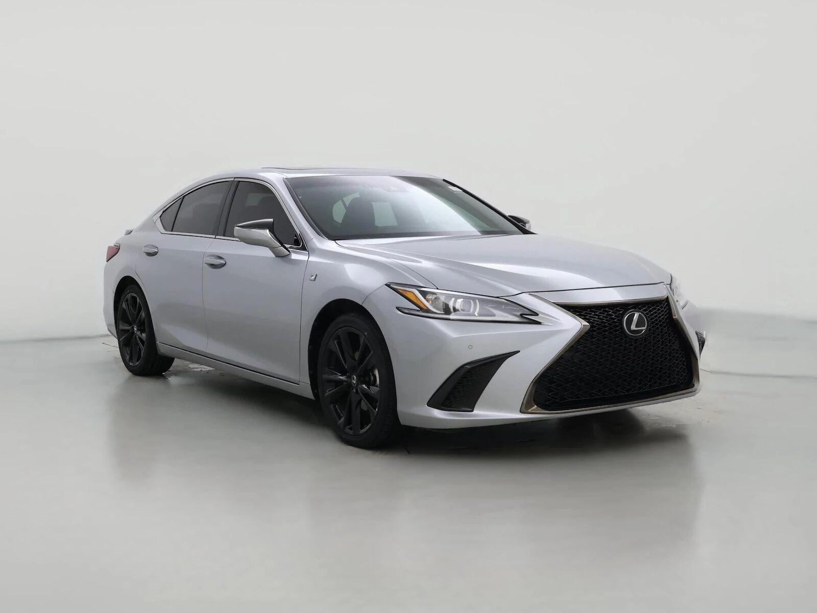 2023 LEXUS ES
