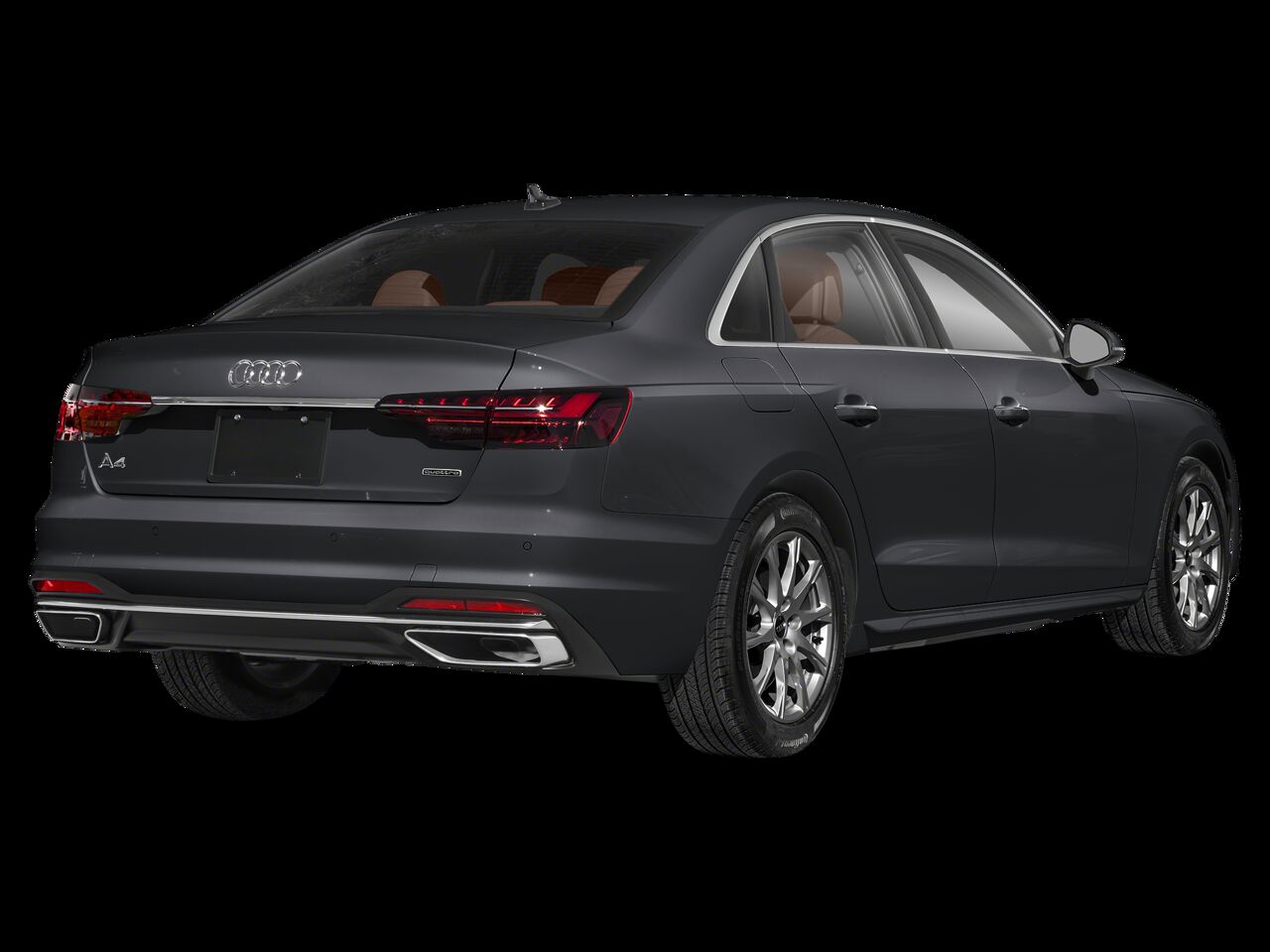 2023 Audi A4
