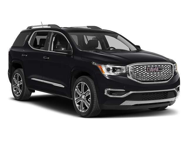 2017 GMC Acadia