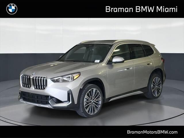 2026 BMW X1