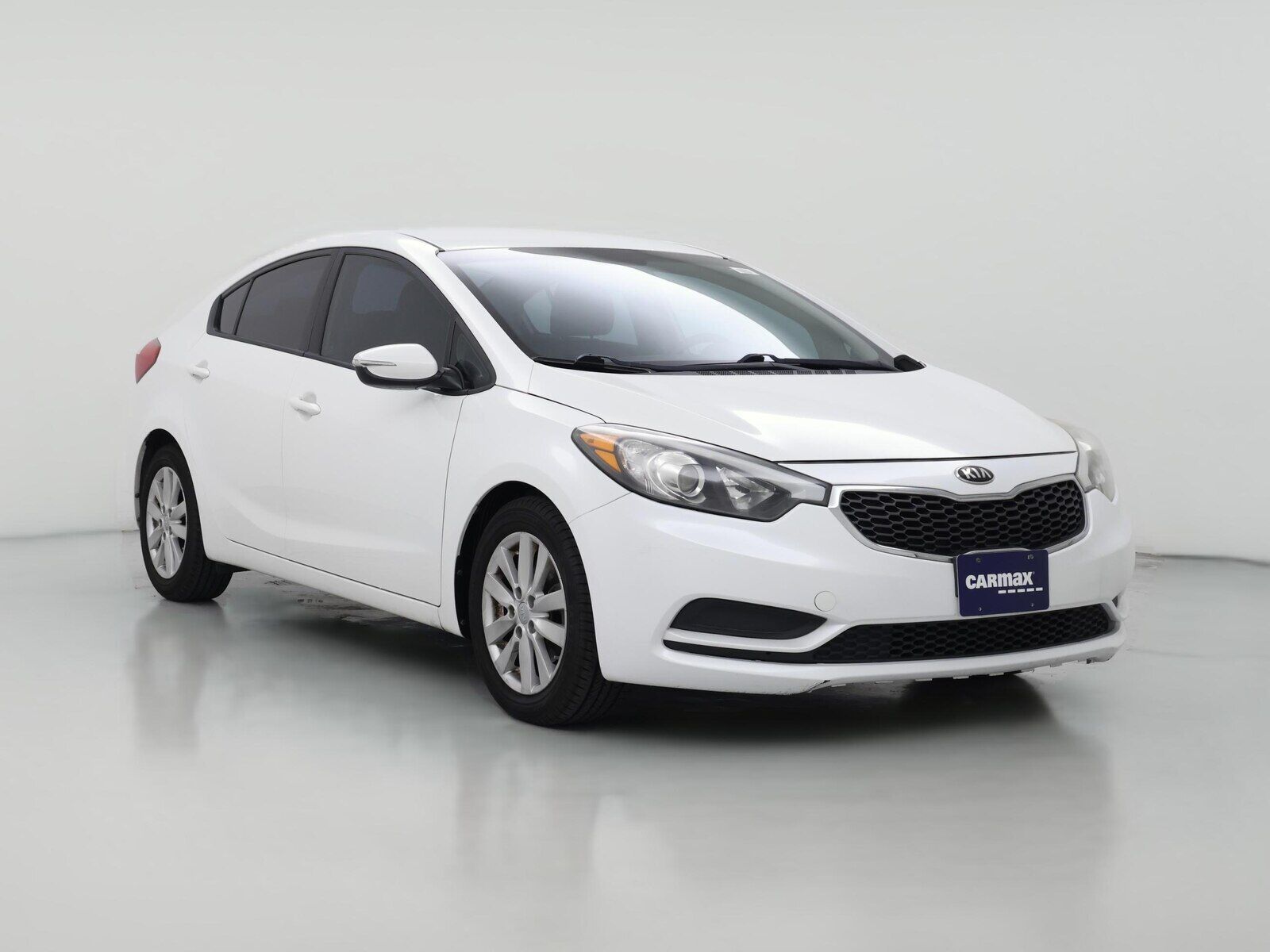 2016 KIA Forte