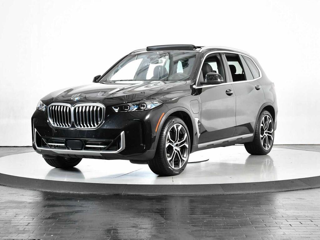 2024 BMW X5