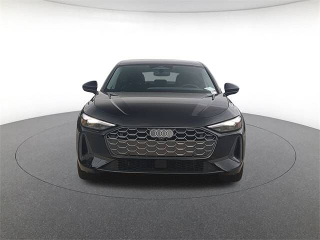2025 Audi A5