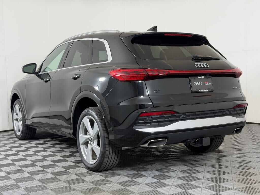 2026 Audi Q5