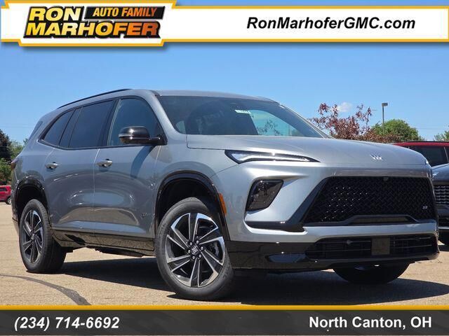 2026 BUICK Enclave